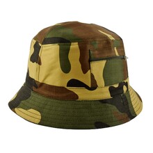 Cappello Modello  Pescatore 100% cotone TG Assortite