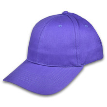Cappello Modello  Baseball 100% cotone TG Unica Regolabile