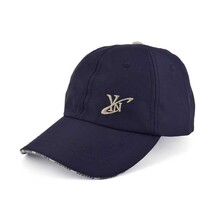 Cappello Modell Baseball Con 100% poliestere TG Unica Regolabile