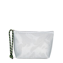 Borsa Pochette Traforata