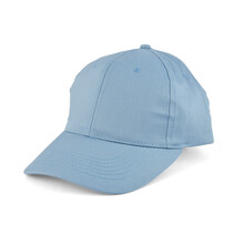 Cappello Modello Baseball Unito 100% Cotone TG Assortite 48-50-52