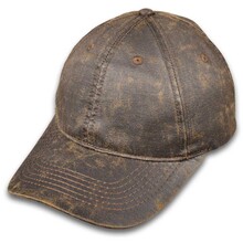 Cappello Baseball  Vintage 100% cotone
