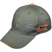 Cappello Modello Baseball 100% Cotone TG Unica Regolabile 54