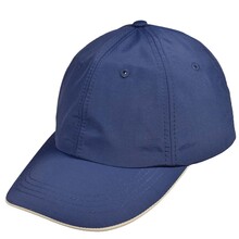 Cappello Modello Baseball Supplex 100% Poliestere