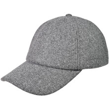 Cappello Modello Baseball 100% Poliestere TG Unica Regolabile