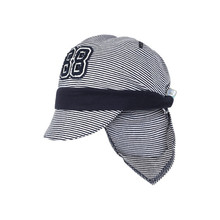 Cappello Baseball Bimbo c/ Paranuca100% Cotone