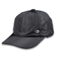 Cappello Baseball Nylon C/Copr