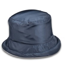 Cappello Cloche Reversibile 100% Poliestere