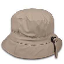 Cappello Cloche Impermeabile 100% Poliestere