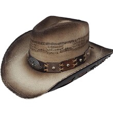 Cappello Cowboy  100% Carta