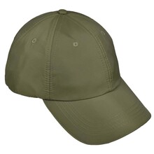 Baseball 'impermeabile' 100% nylon