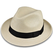 Cappello Fedora 'Panama' ala 4,5