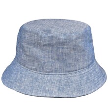 Cappello Modello Pescatore Lino 100% Lino TG S M L XL