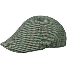 Cappello Modello Coppola Pied de 50% Lana 50% Poliestere