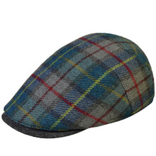 Cappello Modello Coppola Shetland 60% Lana 40% Poliestere