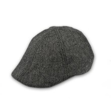 Cappello Coppola 100% lana