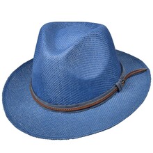 Cappello Modello Indiana Classico 100% Carta TG S M L XL