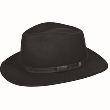 Cappello Modello Bukaro Crushbole 100% Lana TG S-M-L-XL