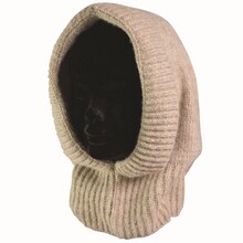 Cappello Cappuccio Modello 85% Acrilico 15% Poliammide
