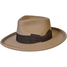 Cappello Australiano Feltro Crush 100% lana