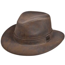 Cappello Modello Travaller Simil 100% Poliestere TG Assortite