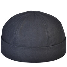 Cappello Modello Docker 100% Cotone