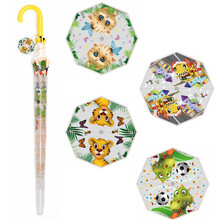 Ombrello Auto Con Bicchiere Bimba 100% Nylon