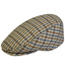 Berretto Modello Boston Piedipull 100% Lana