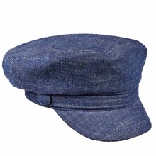 Berretto Modello  'Stuart' 100% Cotone TG S M L XL XXL