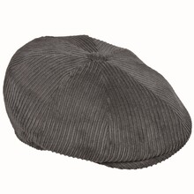 Berretto irlandese Velluto 100% Poliestere