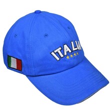 Cappello Baseball Italia