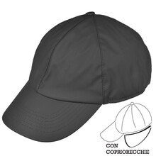 Cappello Baseball 'Gommatino' 100% poliestere