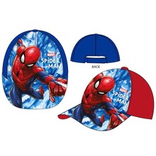 Cappello Modello  Baseball 100% cotone TG Assortite 52 54