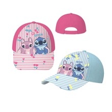 Cappello Baseball 'Lilo Et Stitch'