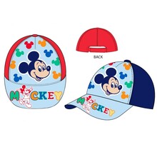 Cappello Modello  Baseball 100% cotone TG Assortite 48-50