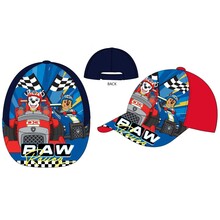 Cappello Modello  Baseball 100% cotone Tg Assortite 52-54