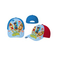 Cappello Baseball Baby 'Paw Patrol' 100% Cotone