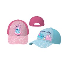 Cappello Modello  Baseball 100% cotone Tg Assortite 52-54