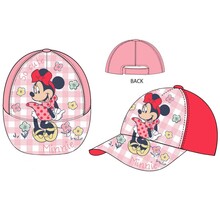 Cappello Modello Baseball 100% Cotone TG Assortite 52-54