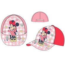 Cappello Modello Baseball 100% Cotone TG Assortite 52-54