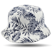 Cappello Modello Cloche Bimba 100% Cotone TG Assortite 46-48-50