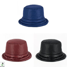 Cloche Impermeabile Tinta Unita 100% poliestere