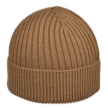 Cuffia Uomo 100% lana