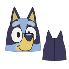Cuffia 'Pon-pon' 'Paw Patrol' 100% Acrilico