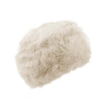 Cappello Cloche 'Zarina' 75% acrilico 25% cotone