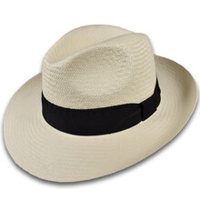 Cappello Fedora 'Panama' Classico