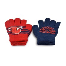 Guanto 'Spiderman' 100% Acrilico