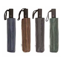 Ombrello Ponge A&C Rigato Jaguar 100% Nylon