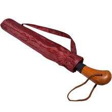 Ombrello Golf Auto Unito 2 sez 100% nylon