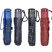 Ombrello Nylon Mini Fantasia 100% nylon